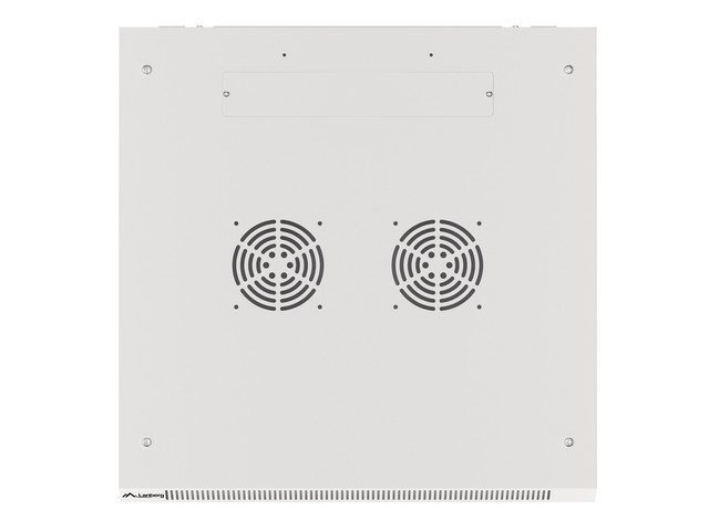 Lanberg WF01-6606-10S stativ 6U Vgmonteret stativ Gr #10