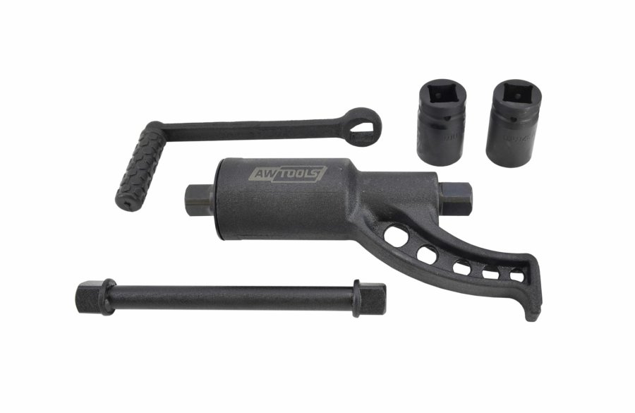 AWTOOLS AW39300 tilbehr til luftkompressor #6
