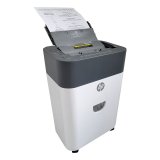 HP ONESHRED makuleringsmaskine 100CC hvid/gr #4