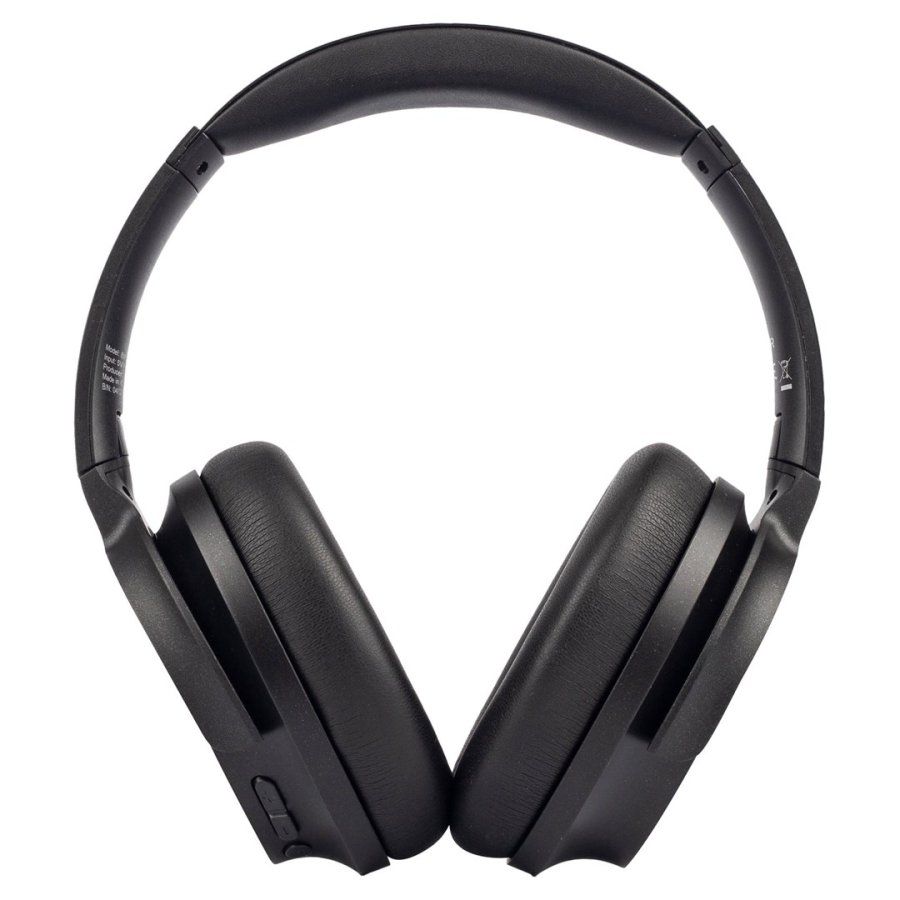 Buxton BHP 18000 Dilham Black - Bluetooth-hovedtelefoner (sort) #2