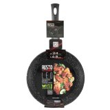Resto Kitchenware Leo Gryde til alle forml Rund #37