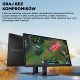 HP OMEN Gaming-skrm med en skrmdiagonale p 27 QHD 180 Hz  27q G2 #15