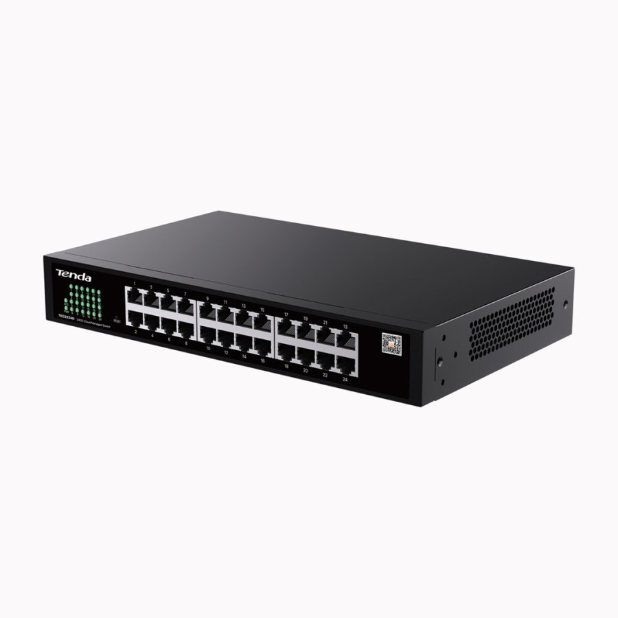 Switch Tenda TEG2216D 16GE Cloud #1