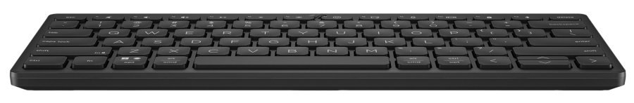 HP 350 Compact Multi-Device Bluetooth Keyboard #1