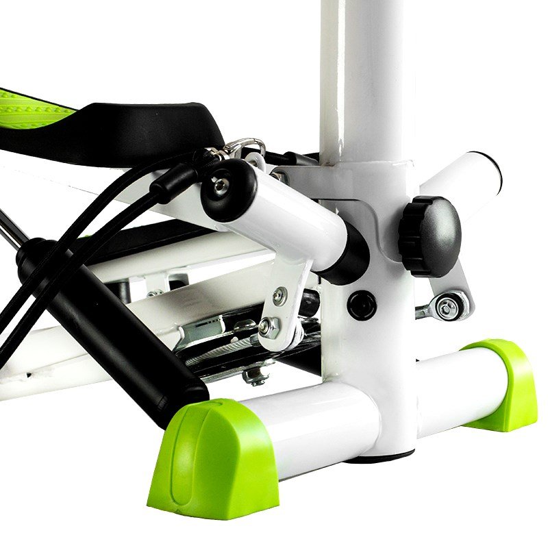 HMS Fitness S8004 Grn, Hvid #6