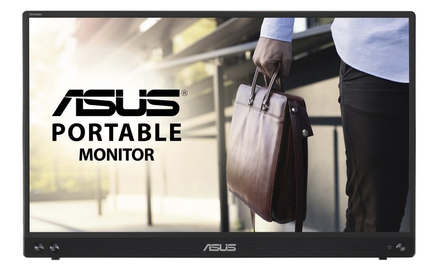 ASUS MB16ACV computerskrm 39,6 cm (15.6