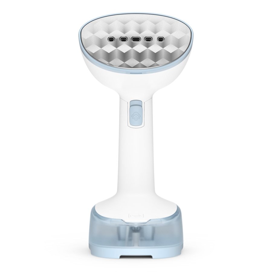 Tefal Access Steam Pocket DT3041 Hndholdt bekldningsdamper 1300 W Bl, Hvid #9