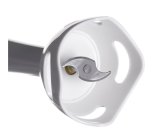 Esperanza EKM001K Immersion Blender sort, hvid 250 W #3