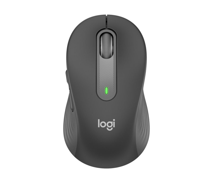 Signature M 650 Optisk Wireless Mouse #4