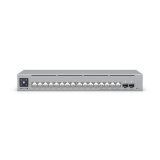 Ubiquiti Pro Max 16 PoE Administreret L3 Gigabit Ethernet (10/100/1000) Strm over Ethernet (PoE) Gr #1