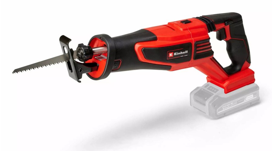 Einhell TP-AP 18/28 Li BL solo Cordless All Purpose Saw #1