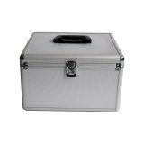 MediaRange BOX76 optisk disk etui Boksetaske 300 diske S�lv #3
