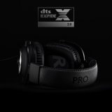Logitech G PRO X Gaming Headset black #3