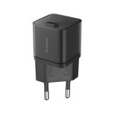 Baseus GAN5S P10162503113-00 Netoplader 20 W sort #1