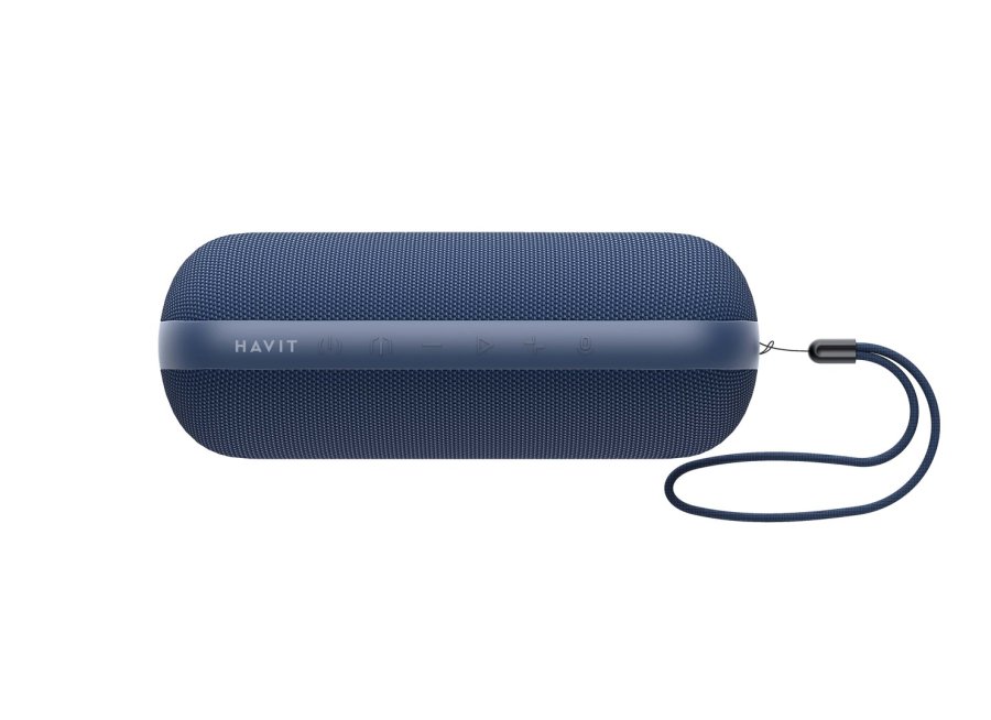 Brbare Bluetooth-hjttalere Havit M69 Bl 16 W #4
