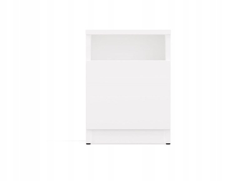 GALAX 30/1D NATBORD HVID #1