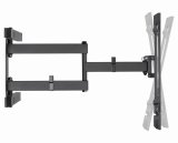 Gembird WM-80ST-05 TV-vgbeslag (fuld bevgelse), 37