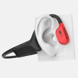 Suunto WING Headset Trdls rekrog Sport Bluetooth Sort, Rd #8