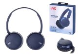 JVC HA-S36W-AU blue #1