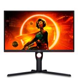 AOC G3 25G3ZM/BK computerskrm 62,2 cm (24.5