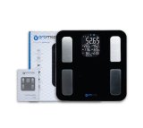 Elektronisk badevgt OROMED ORO-BLUETOOTH SMART sort #2