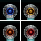 Hrtrrer DYSON HD16 Patina Ceramic Blue 515276-01 #53