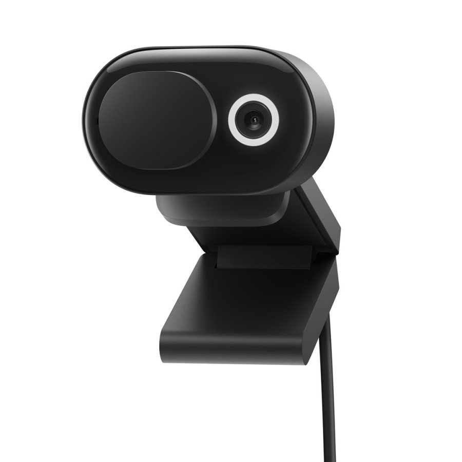 Microsoft Modern webcam 1920 x 1080 pixel USB Sort #1
