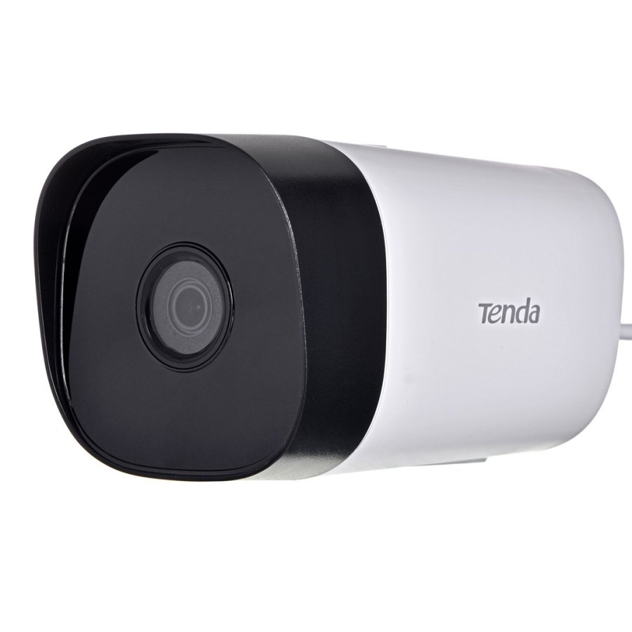 Tenda overv�gningss�t med 4 kameraer K4P-4TR #9