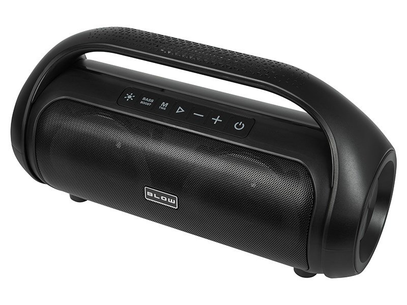 SOUNDWAVE Bluetooth-h�jttaler #11