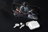 Krger&Matz M4 PRO Headset Trdls I rerne Opkald/Musik/Sport/Hverdag Bluetooth Hvid #15