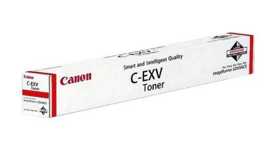 Yellow Laser Toner (C-EXV64) #1