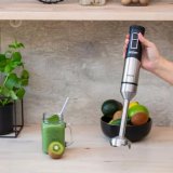 Blender rczny MPM MBL-33M #9