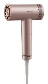 Philips 8000 series BHD837/10 hrtrrer 1400 W Champagne #4