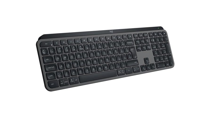 Logitech MX Keys S #8