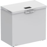 Whirlpool W3RHS19EW1 Kummefryser Fritst�ende 198 L Hvid #1