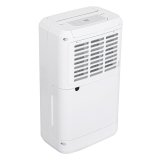 Adler | Compressor Air Dehumidifier | AD 7861 | Power 280 W | Suitable for rooms up to 60 m3 | Suitable for rooms up to  m2 | Water tank capacity 2 L | White #4
