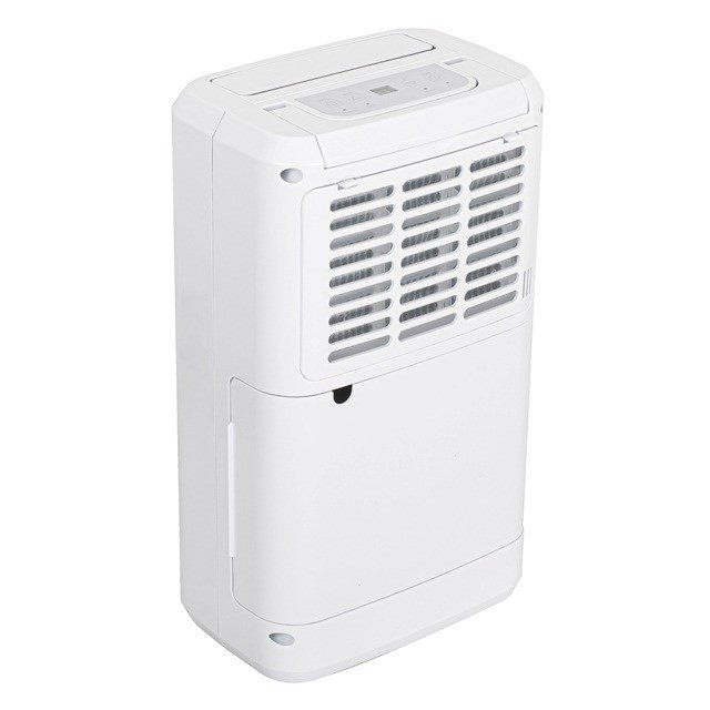 Adler | Compressor Air Dehumidifier | AD 7861 | Power 280 W | Suitable for rooms up to 60 m3 | Suitable for rooms up to  m2 | Water tank capacity 2 L | White #4