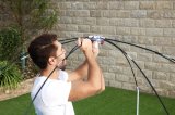 Pool Aftageligt Bestway 244 x 51 cm #25