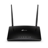 TP-Link Archer MR202 trdls router Hurtigt ethernet Dual-band (2,4 GHz / 5 GHz) 4G Sort #2