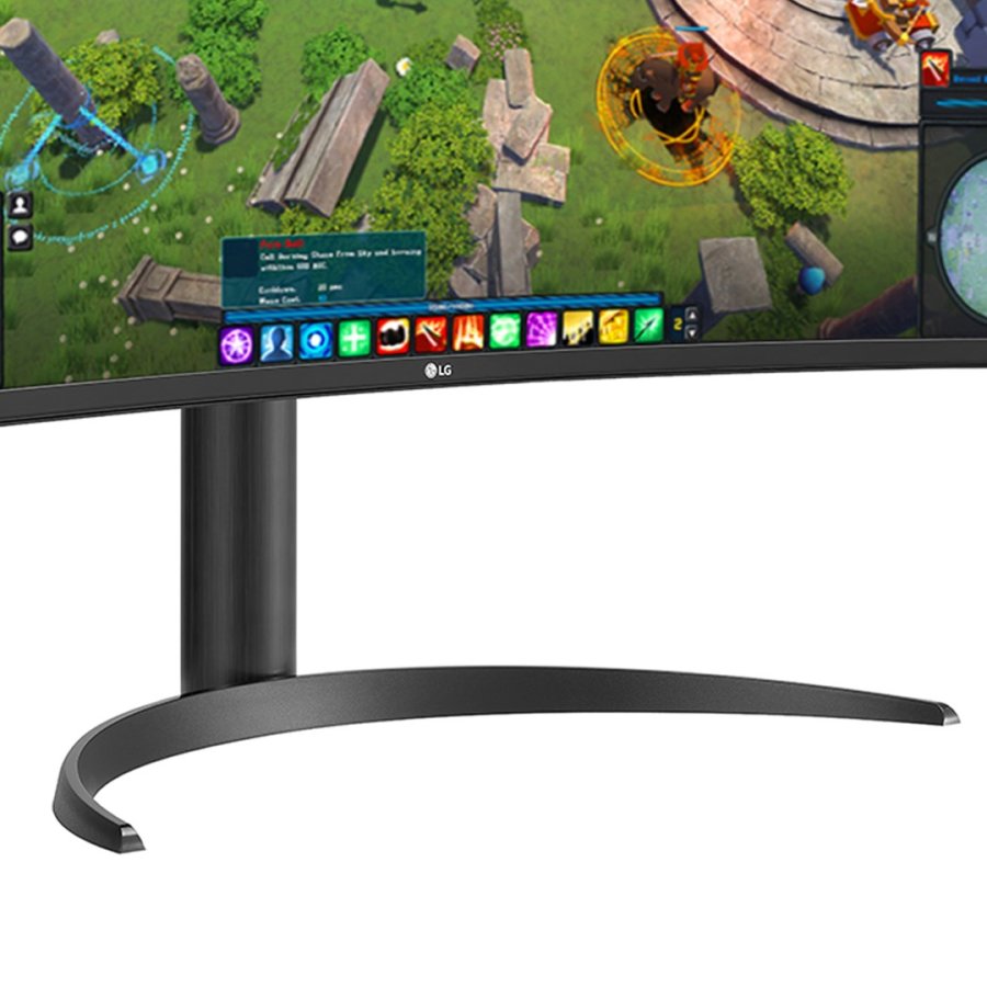 LG 34WP65CP-B.AEU LED display 86,4 cm (34