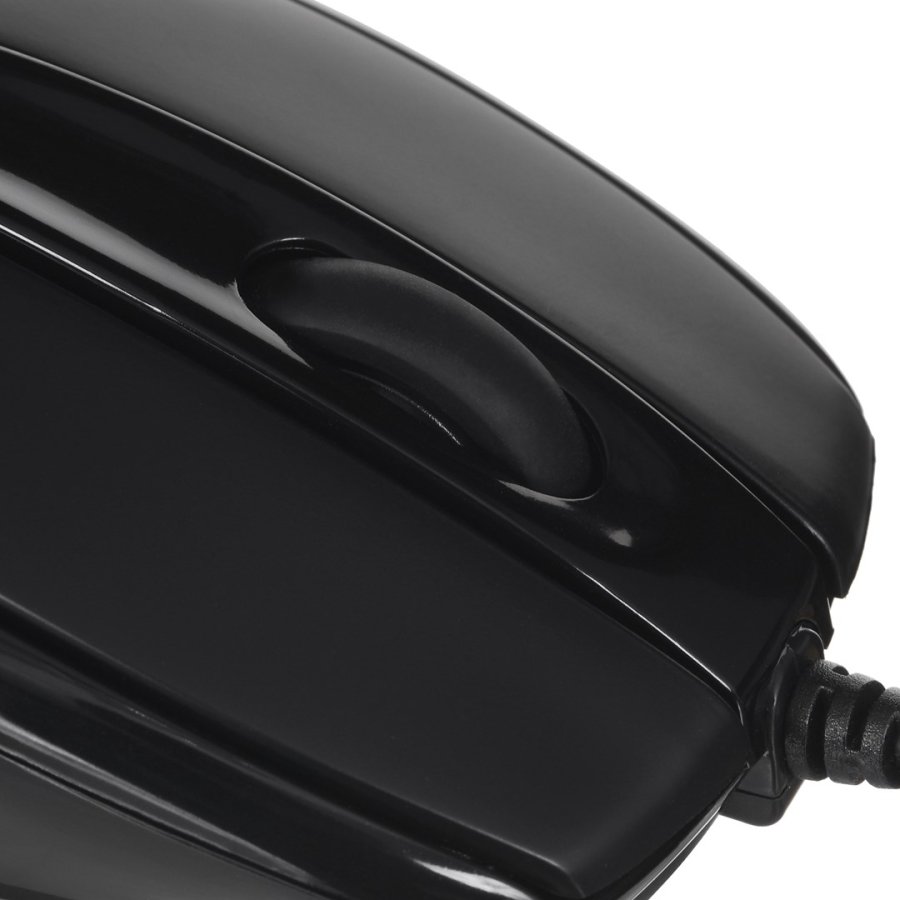 Activejet AMY-083 mus USB Type-A Optisk 1000 dpi Ambidextrous #6