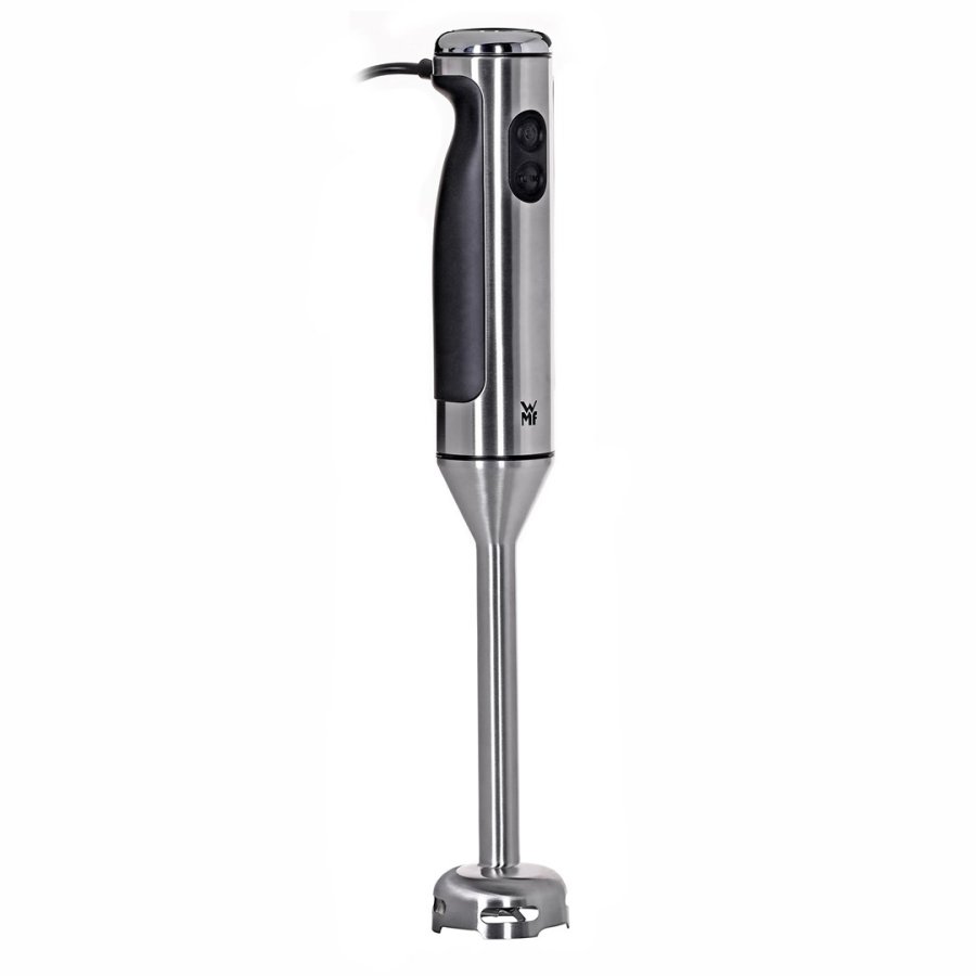 WMF 61.3024.0147 blender 1,6 L Nedsnkning blender 700 W Sort, Rustfrit stl #4