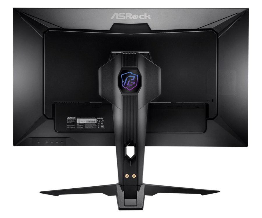Asrock PG32QFT computersk�rm 81,3 cm (32
