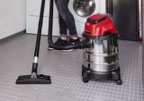 Einhell TC-VC 18/20 Li S-Solo Sort, Gr�, R�d 20 L #10