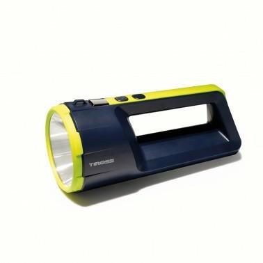 TIROSS LATARKA ADOWALNA LED 5W+6W #2