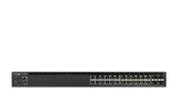 LANCOM XS-4530YUP Administreret L3 10G Ethernet (100/1000/10000) Str�m over Ethernet (PoE) 1U Sort #1