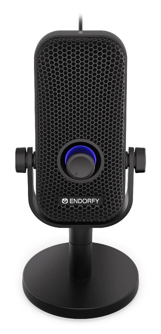 ENDORFY Solum Voice S Sort Pc-mikrofon #9