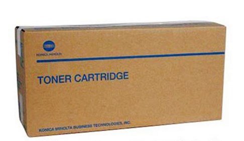 Konica Minolta TN-512C tonerpatron 1 stk Original Bl #1