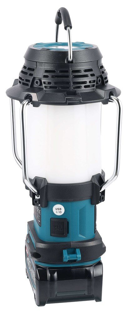 Makita Radio MR009GZ 12/14.4/18/40V with lamp #7