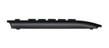 Logitech K280E Pro f/ Business tastatur Kontor USB QWERTY US International Sort #6